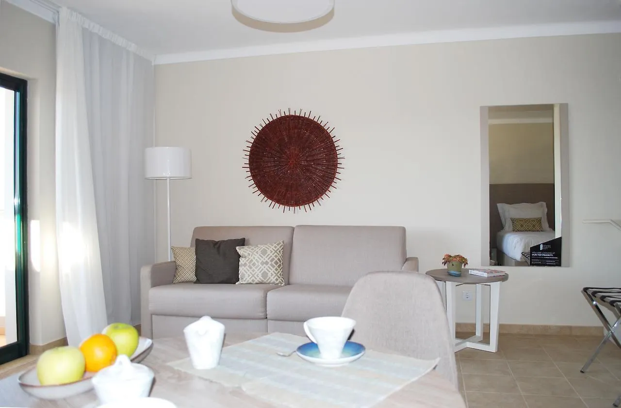 Pestana Gramacho Residences Ferragudo