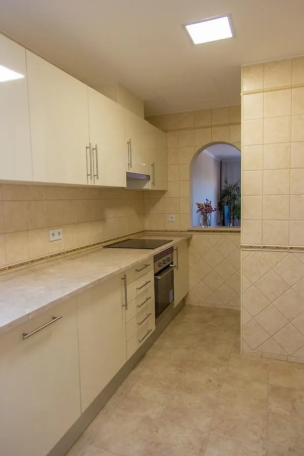 **** Aparthotel Pestana Gramacho Residences Ferragudo  Portugal