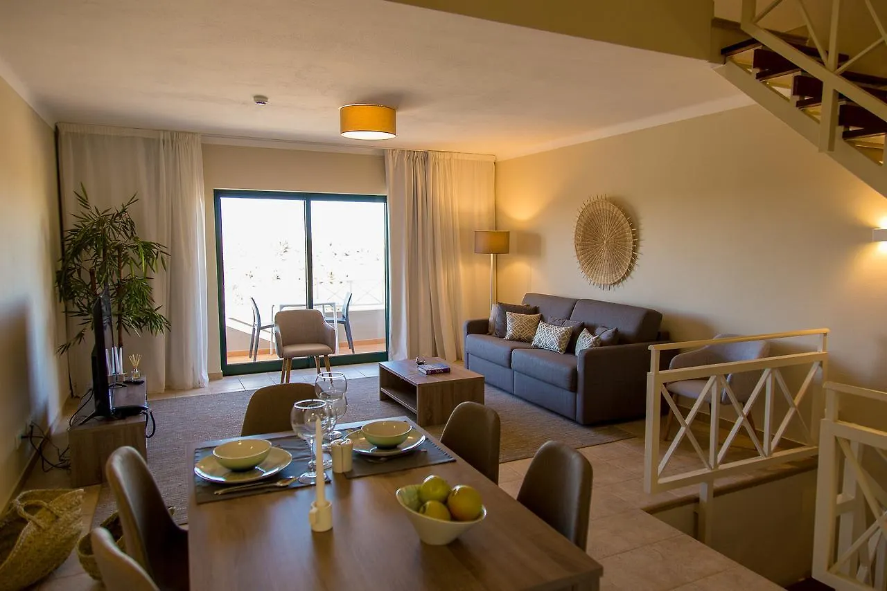 Pestana Gramacho Residences Ferragudo  4*, Ferragudo (Faro)