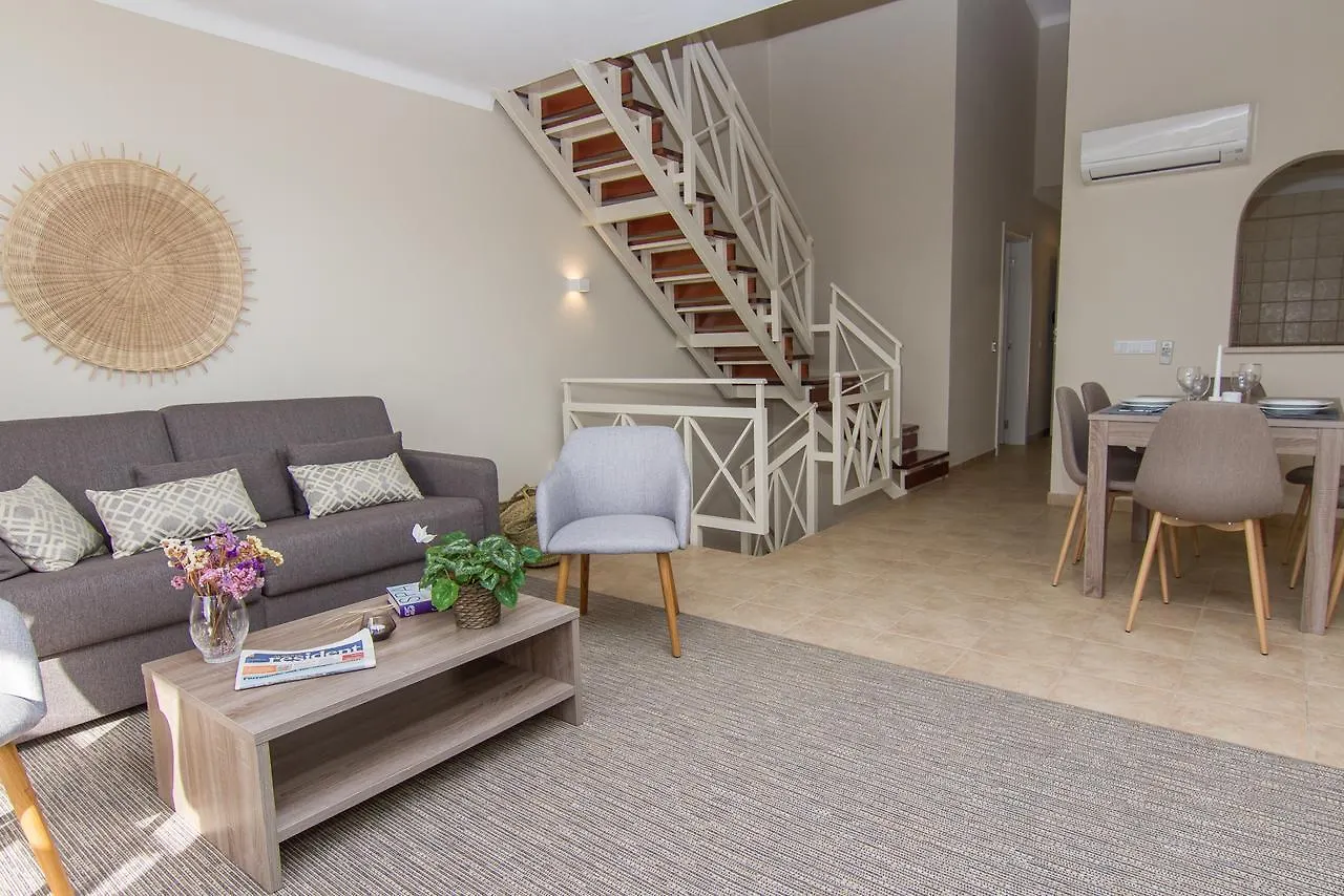 Aparthotel Pestana Gramacho Residences Ferragudo