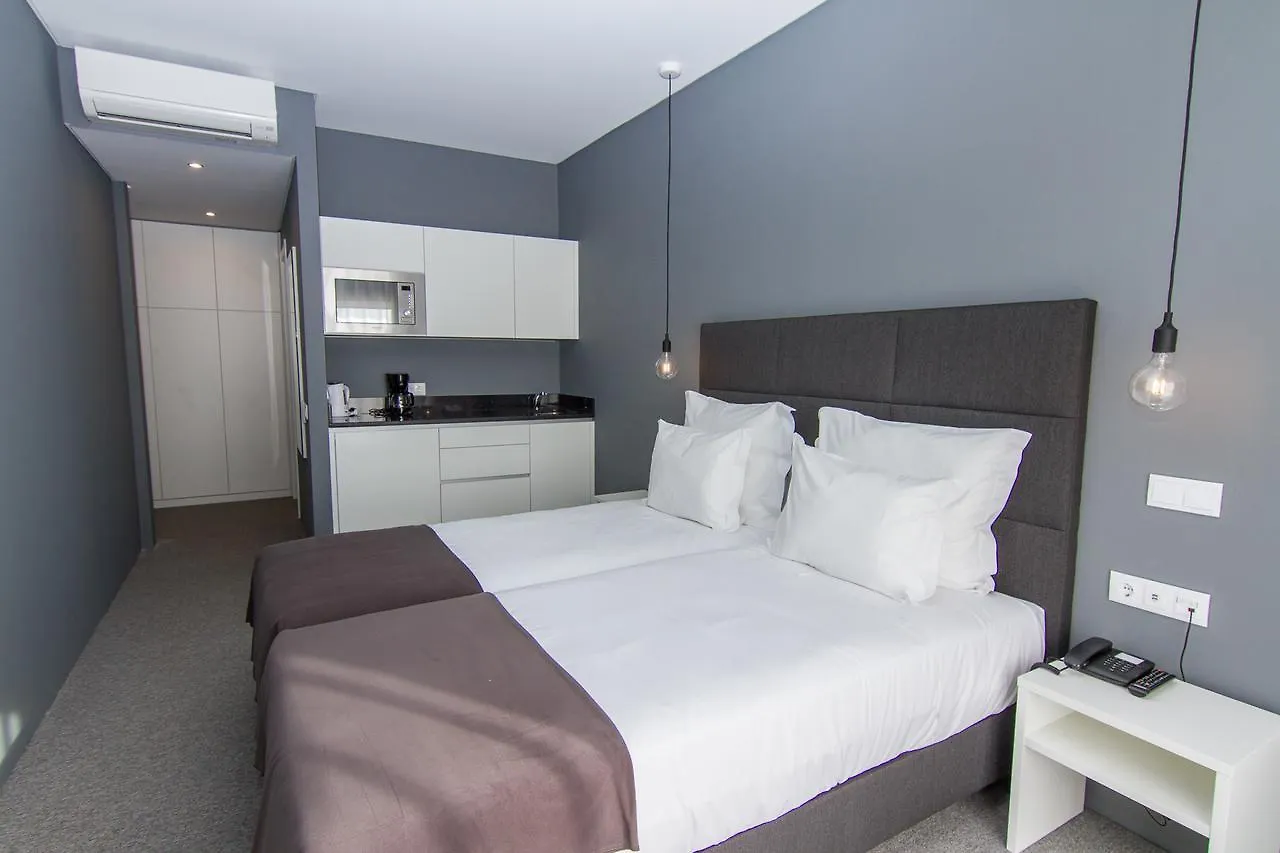 Aparthotel Pestana Gramacho Residences Ferragudo