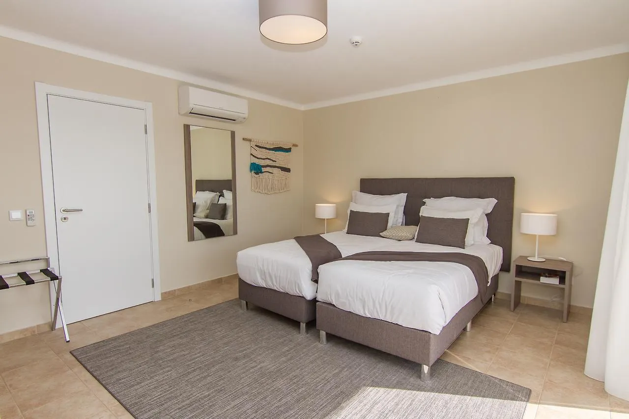 Aparthotel Pestana Gramacho Residences Ferragudo