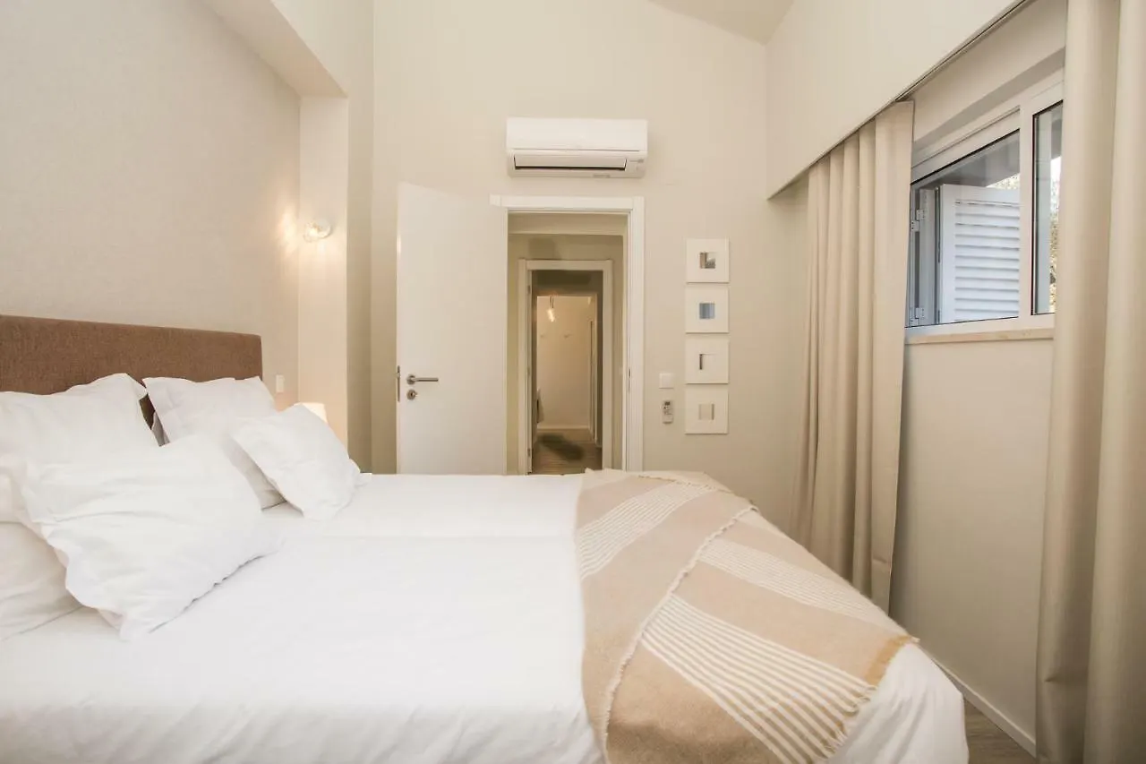 **** Aparthotel Pestana Gramacho Residences Ferragudo  Portugal