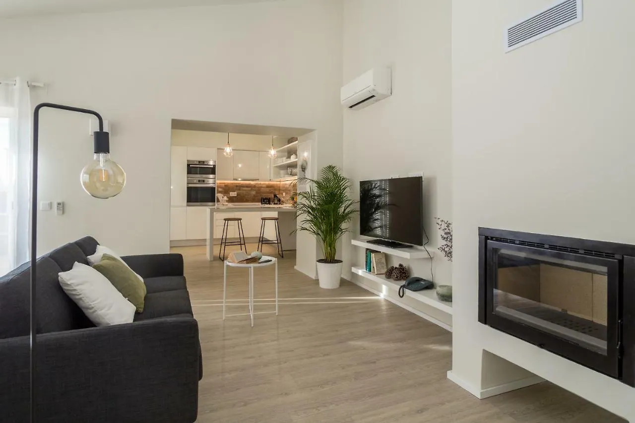 Aparthotel Pestana Gramacho Residences Ferragudo