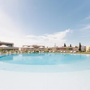 Semesteranläggning (resort) White Shell