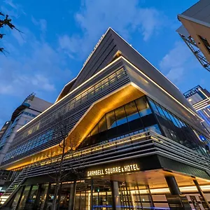 **** Hotel Ginza By Granbell Japan