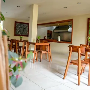 *** Hotell Swahita Indonesien