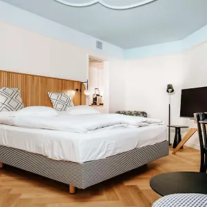 **** Hotel Western Switzerland