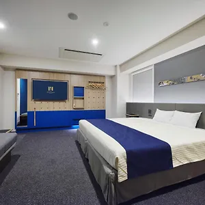 **** Hotel Monday Premium Ueno Okachimachi Japan