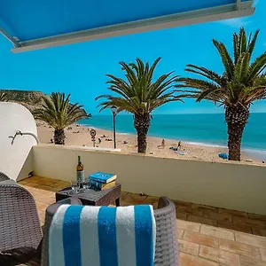 Lägenhetshotell Luz Beach Apartments