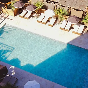 **** Hotel Novotel Nord France