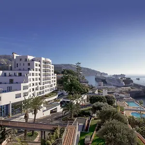 **** Hotell Madeira Regency Club Portugal