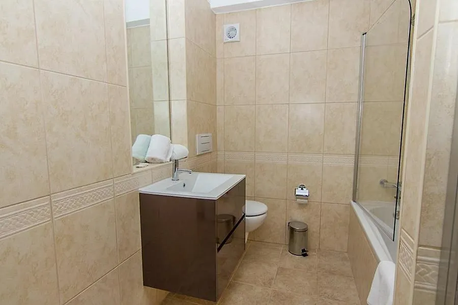 Lägenhetshotell Pestana Gramacho Residences Ferragudo