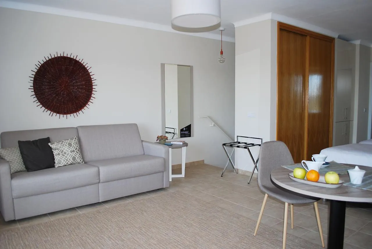 فيريغودو Pestana Gramacho Residences 4*,  البرتغال