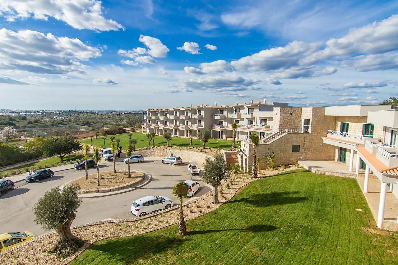 Pestana Gramacho Residences Ferragudo  Portugal